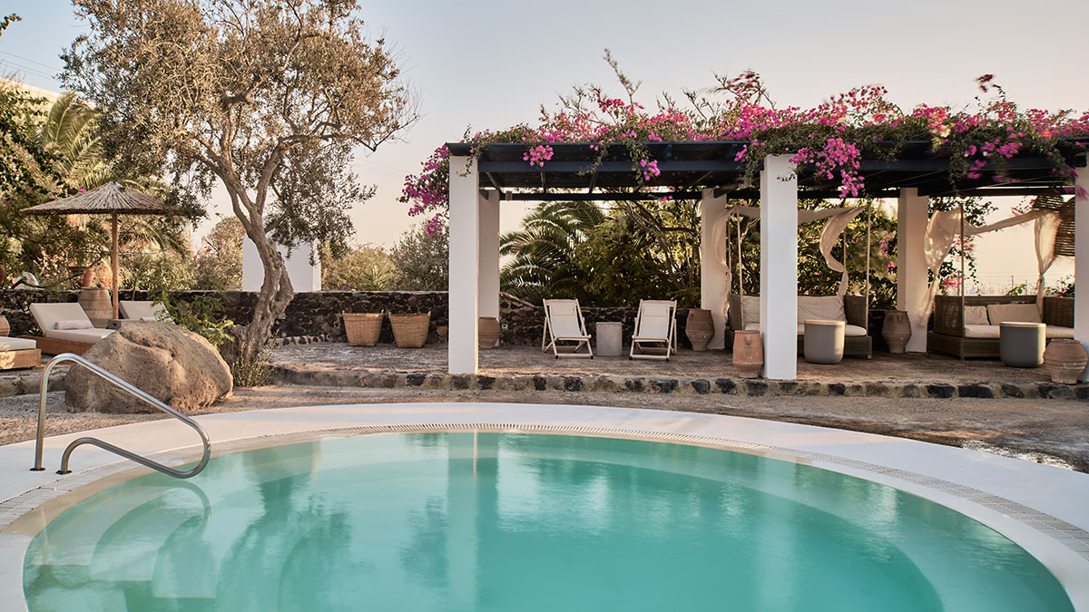 Vedema, a Luxury Collection  Resort 